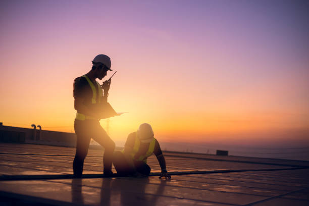 EPDM Roofing in Toppenish, WA