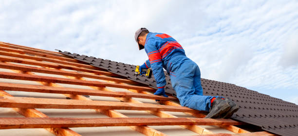 Best 4 Ply Roofing  in Toppenish, WA