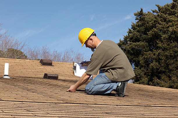 Best EPDM Roofing  in Toppenish, WA